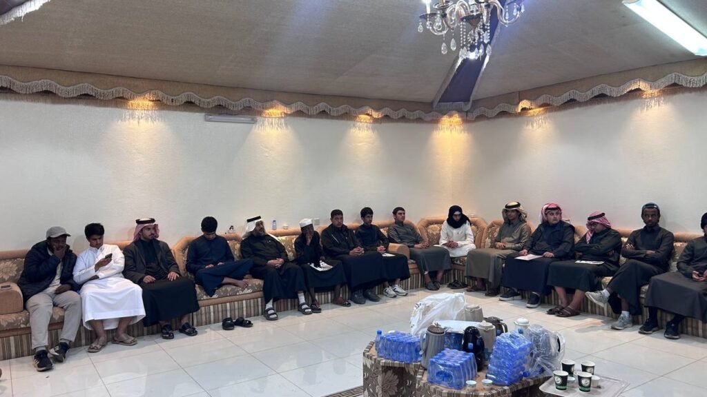 أكاديمية عتاق الشبابية
